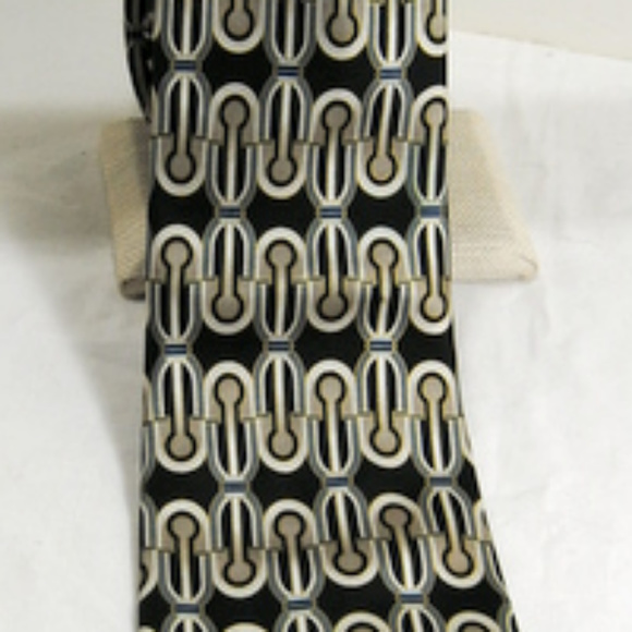 Neck Tie American Traditions Made in USA - Picture 3 of 4